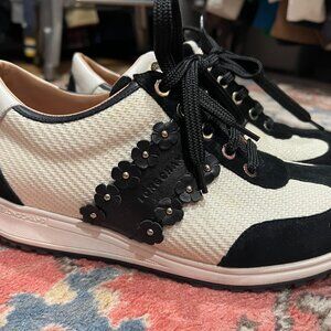 LONGCHAMP Sneakers